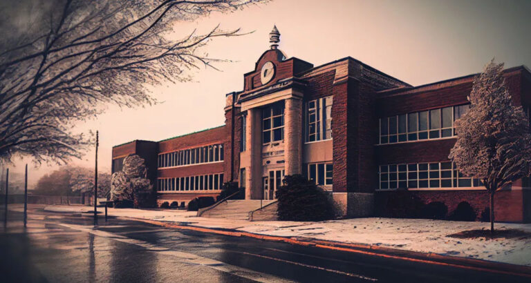 My Daughter Died Two Years Ago – Last Week the School Called to Say She Was in the Principal’s Office