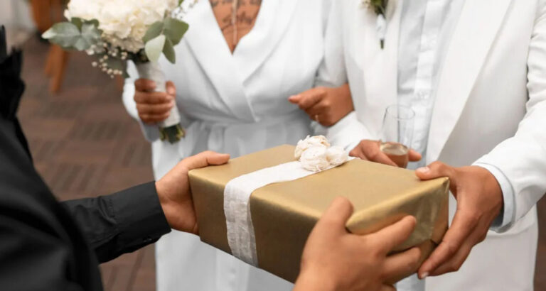 My Husband Cheated on Me with Our Neighbor’s Daughter and Got Her Pregnant – So I Gave Them a Wedding Gift They’ll Never Forget