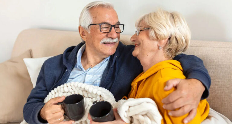 My Husband Confessed to Cheating After 38 Years of Marriage – Five Years Later, at His Funeral, a Stranger Said, ‘You Need to Know What Your Husband Did for You’