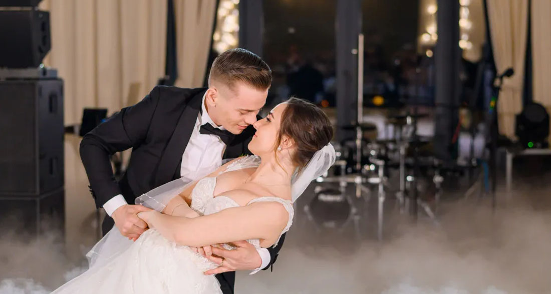 My Husband Left Me for My Cousin While I Was on Maternity Leave – at Their Wedding, the DJ’s Announcement Made the Room Go Silent