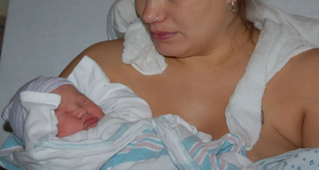 My Husband Left Me in Labor for a ‘Guys Trip’ – the Consequences Were Immediate