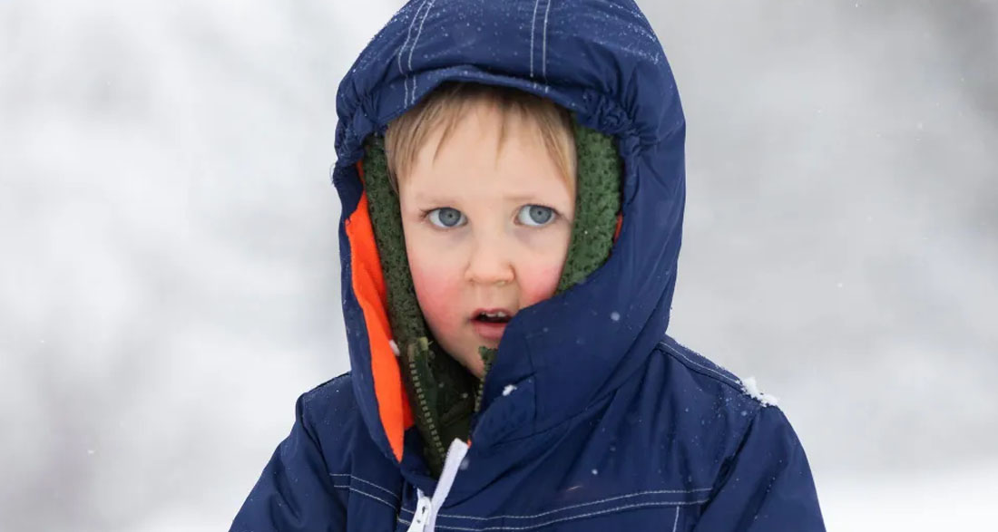 My Husband Refused to Buy Our Son a $20 Winter Coat, Saying We Were ‘Broke’ – When I Found Out the Real Reason, My Knees Went Weak