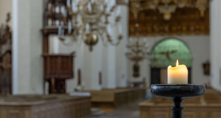 My Husband Suddenly Insisted We Go to Church Every Weekend — When I Discovered the Real Reason, I Filed for Divorce