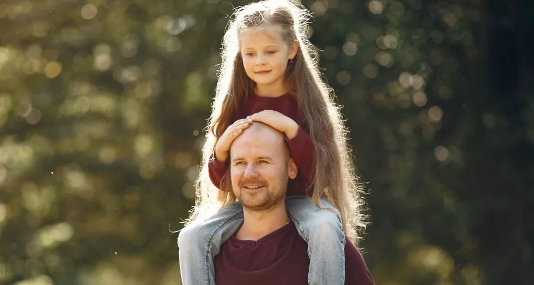 My Husband Was Supposed to Watch Our Daughter While I Worked – but I Found Out He’d Been Dropping Her Off with the Neighbors for Weeks