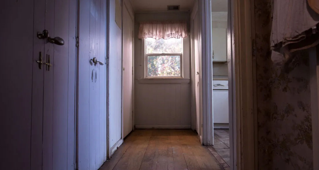 My Husband of 39 Years Always Kept One Closet Locked – After He Died, I Paid a Locksmith to Open It, and I Wish I Hadn’t