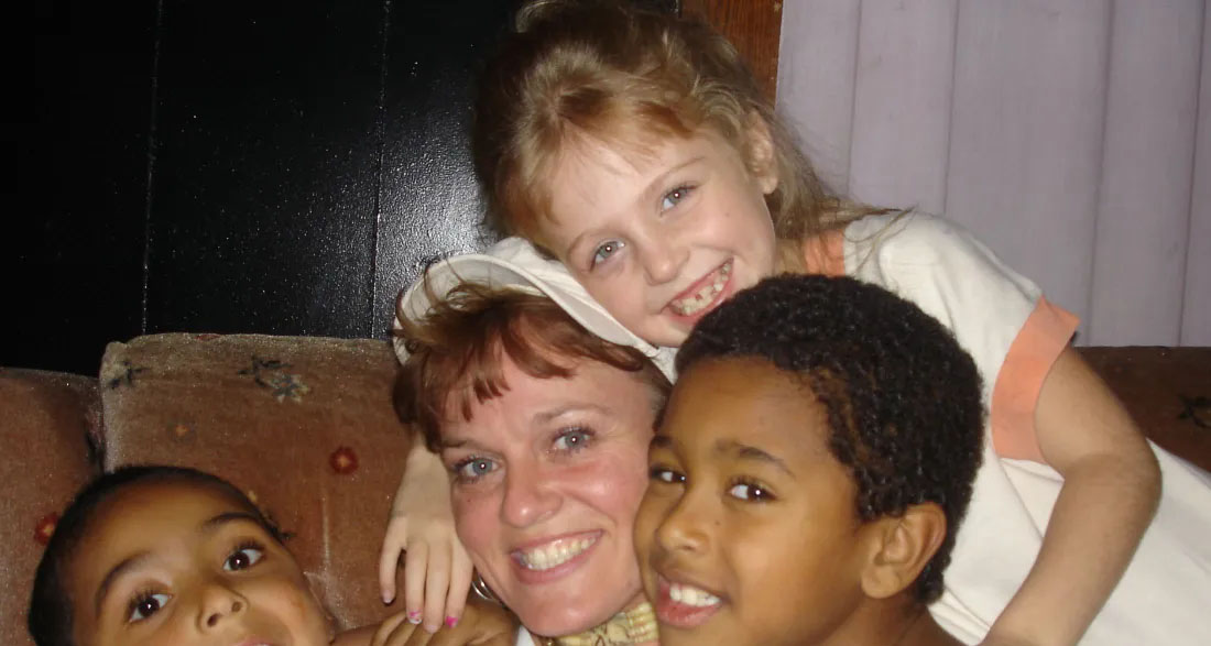 My Husband’s Mistress Hired Me as Her Nanny So They Could Sneak Around in My Own House – but They Didn’t See This Coming