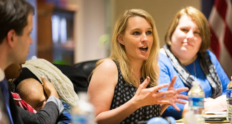 My MIL Kept Insulting Me for Being ‘Just a Teacher’ Until My Father-in-Law Spoke Out