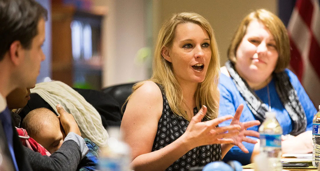 My MIL Kept Insulting Me for Being ‘Just a Teacher’ Until My Father-in-Law Spoke Out