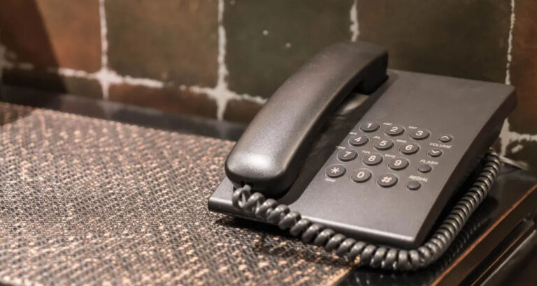 My Mother Kept One Phone Number Tucked Inside Her Bible for More than Forty Years, and Last Week I Finally Called It