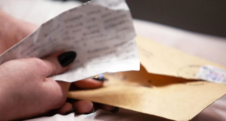 My Stepmom Left Me Her $3M House While Her Own Children Only Got $4,000 Each – But Then I Found a Letter from Her