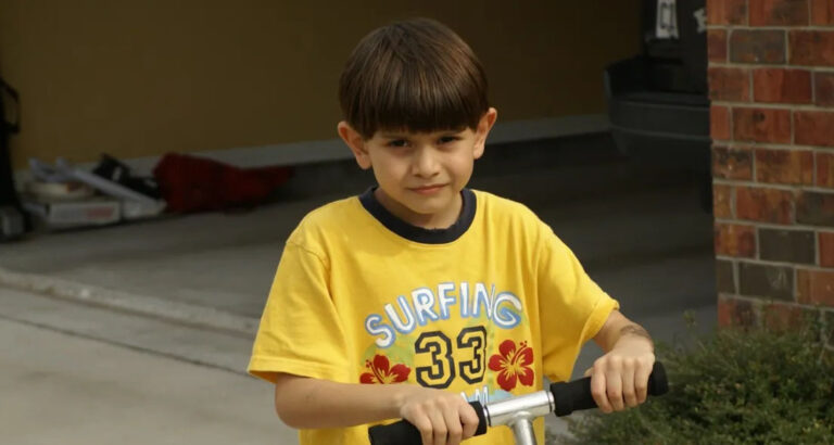 Two Years After My 5-Year-Old Son Died, I Heard Someone Knocking on My Door Saying, ‘Mom, It’s Me’