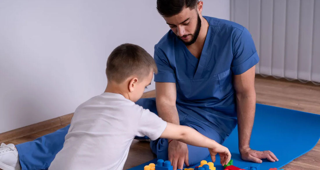 We Raised an Abandoned Little Boy – Years Later, He Froze When He Saw Who Was Standing Beside My Wife