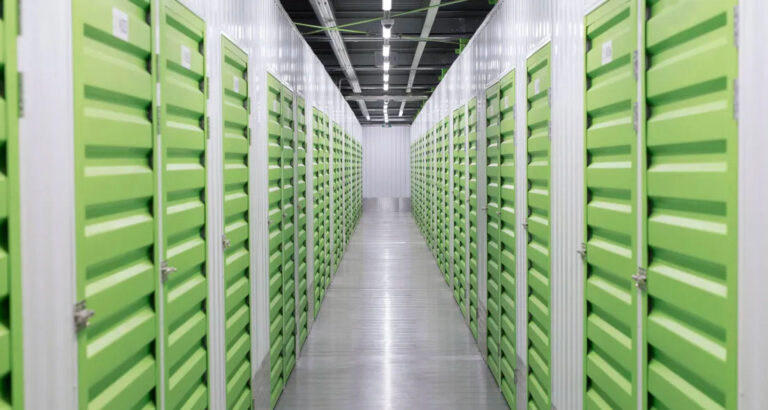 After 31 Years of Marriage, I Found a Key to a Storage Unit with Its Number in My Husband’s Old Wallet – I Went There Without Telling Him