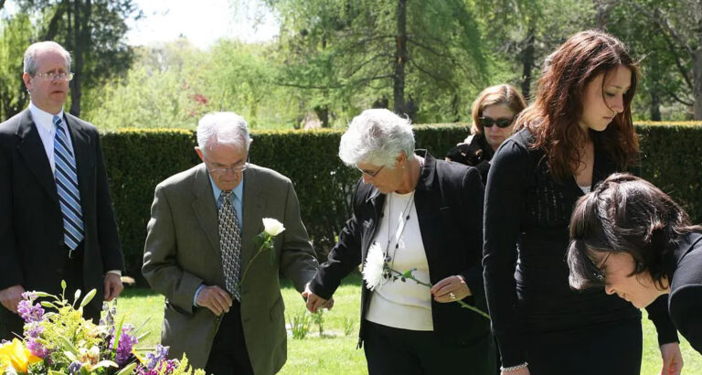 After My Husband’s Death, I Was Shocked to Find Out We Were Never Married and I Cannot Claim Inheritance