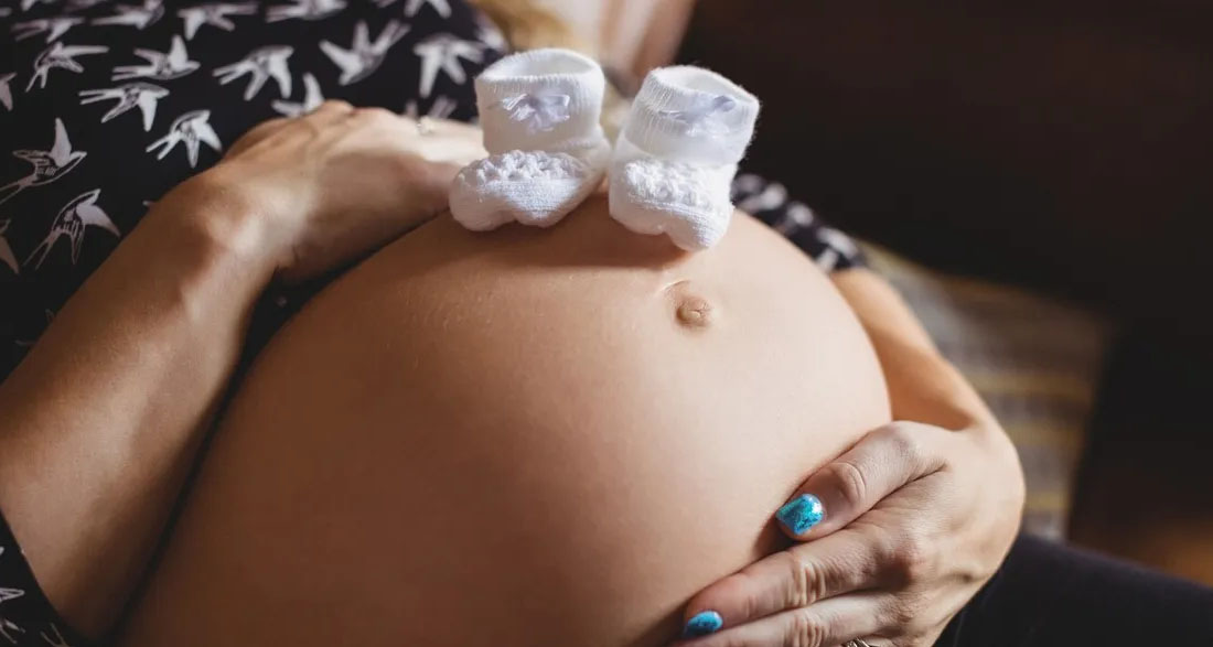 I Became a Surrogate for My Sister & Her Husband — When They Saw the Baby, They Yelled, ‘This Isn’t the Baby We Expected’