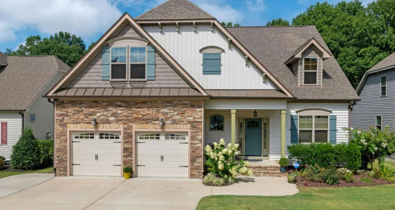 I Bought My Daughter a House – At the Housewarming, She Invited Her Biological Father and Gave a Toast That Brought Me to Tears