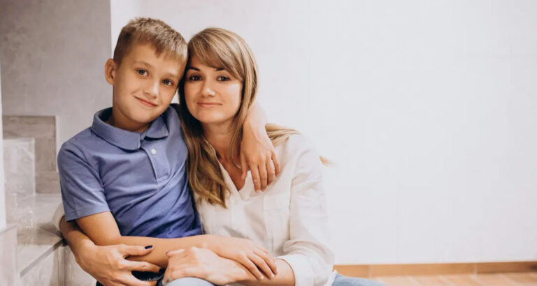 I Buried My Son 10 Years Ago – When I Saw My New Neighbors’ Son, I Could Have Sworn He Looked like Mine Would If He Were Alive Today