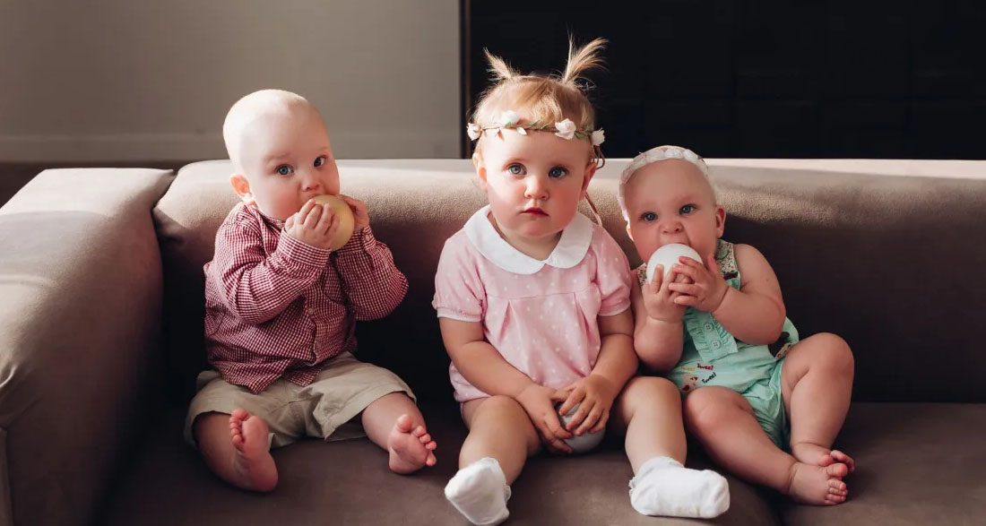 I Came Home with Newborn Triplets and My Husband Humiliated Me on Instagram – So I Planned a Night He Would Never Forget