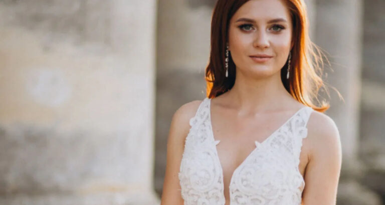 I Decided to Wear My Grandmother’s Wedding Dress in Her Honor – But While Altering It, I Found a Hidden Note That Revealed the Truth About My Parents