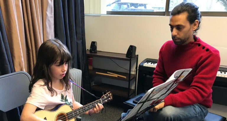 I Found Out My Daughter’s Music Teacher Was My First Love – and I Had No Idea Why He Was Trying to Be There for Her