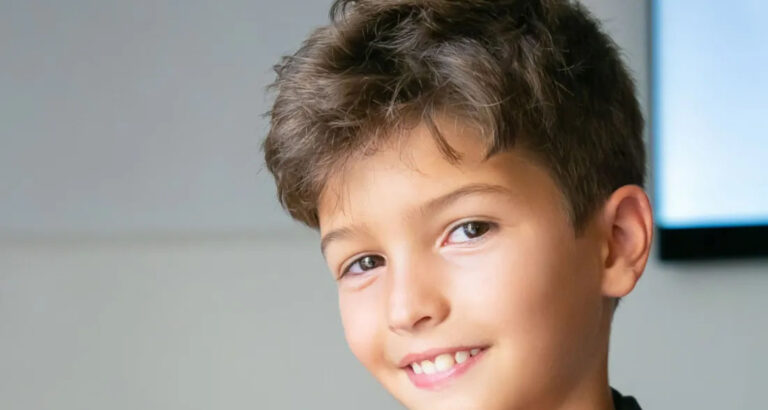 I Laid My Son to Rest 15 Years Ago – When I Hired a Man at My Store, I Could Have Sworn He Looked Exactly Like Him