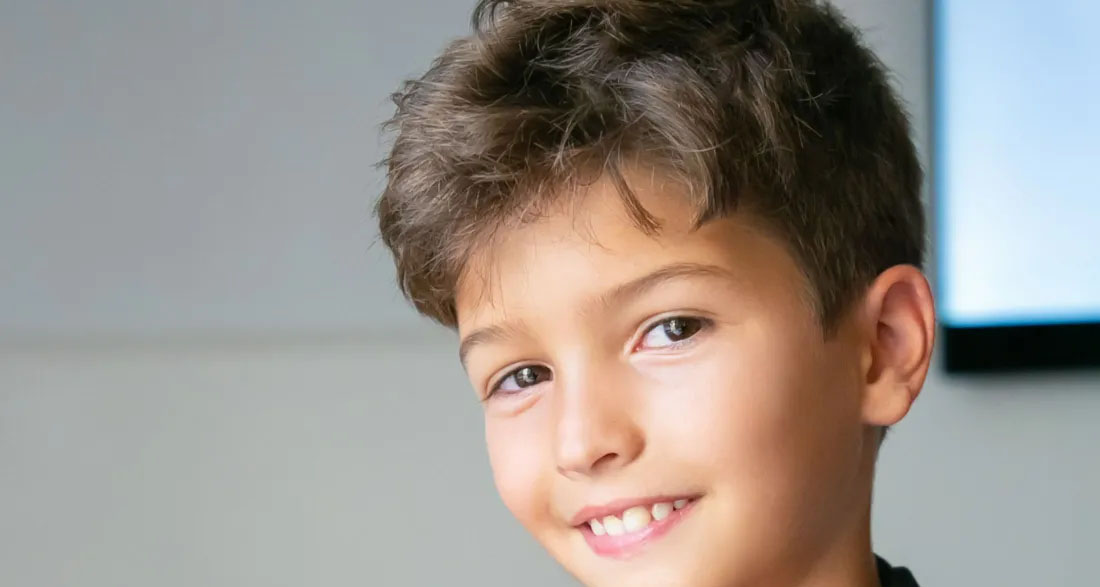 I Laid My Son to Rest 15 Years Ago – When I Hired a Man at My Store, I Could Have Sworn He Looked Exactly Like Him