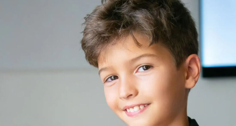 I Laid My Son to Rest 15 Years Ago – When I Hired a Man at My Store, I Could Have Sworn He Looked Exactly Like Him