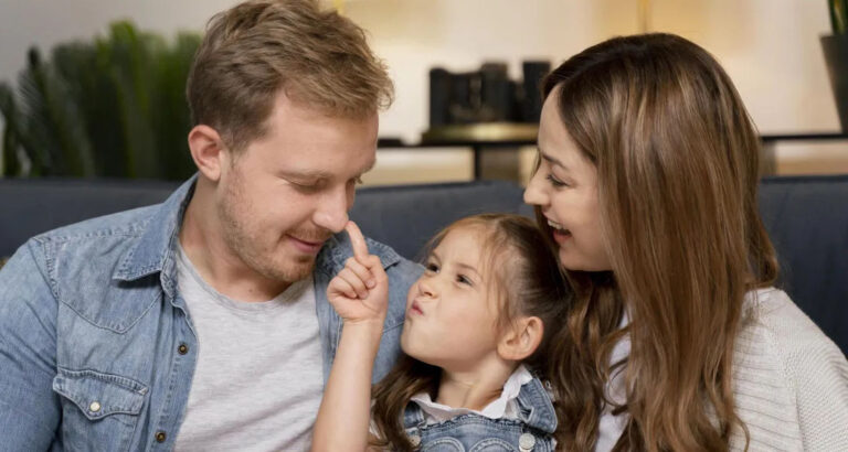 I Married a Widower With Two Little Girls – One Day, One of Them Asked Me, ‘Do You Want to See Where My Mom Lives?’ and Led Me to the Basement Door