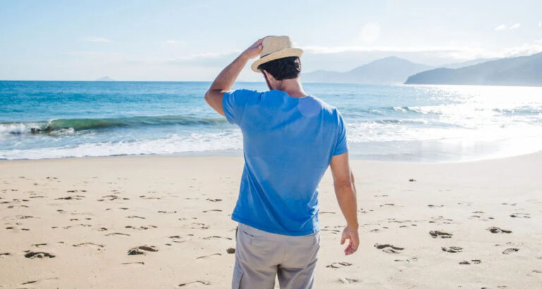 I Paid for a Family Vacation for My Husband’s 35th Birthday — and Woke Up to Find I’d Been Replaced by ‘Another Guest’