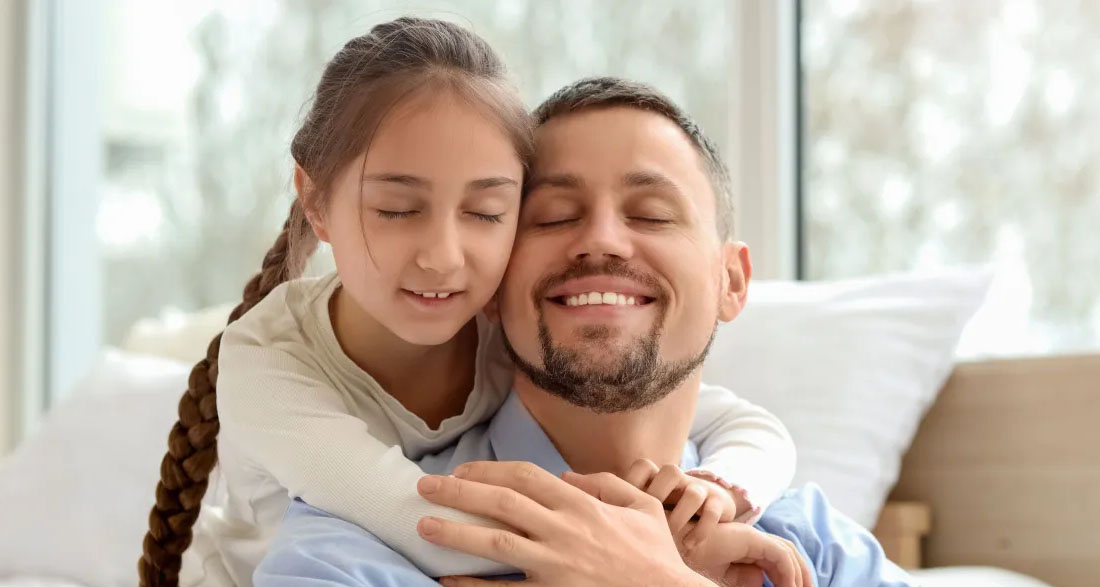 I Raised My Late Girlfriend’s Daughter as My Own – Ten Years Later, She Says She Has to Go Back to Her Real Dad for a Heart-Wrenching Reason