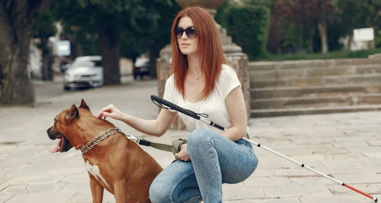 I Saw My Husband’s Face After 20 Years of Blindness – and Realized He’d Been Lying to Me This Whole Time