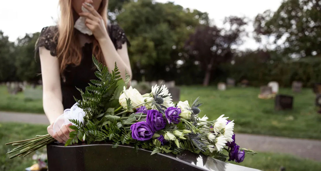 I Thought My Husband Died — Then Three Years Later He Moved Into the Apartment Next Door With Another Woman and a Child