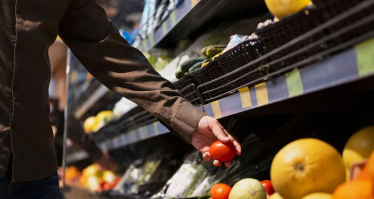 I Was Picking Up Groceries for Lunch When I Heard a Little Boy Behind Me Say, ‘Mom, Look! That Man Looks Exactly Like Dad’