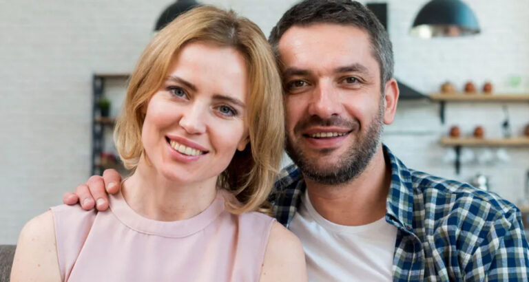 I Was Seeing a Widower – When He Introduced Me to His Son, They Spoke French, Unaware I Understood Every Word