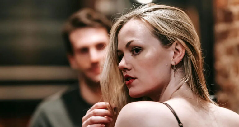 I Went on a Date with My Brother’s Friend – Turned out It Was a Trap