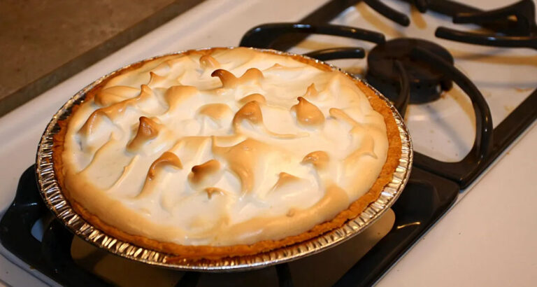 My 14-Year-Old Daughter Baked 40 Apple Pies for the Local Nursing Home – I Started Shaking When Two Armed Officers Knocked on My Door at Dawn