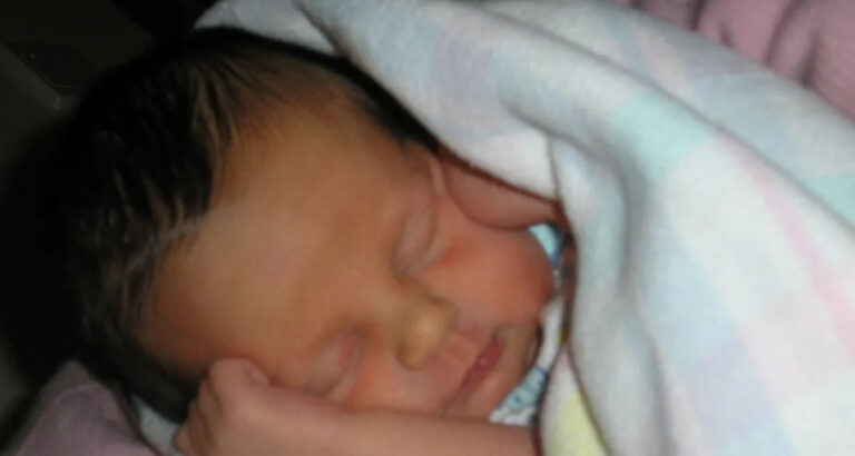 My 16-Year-Old Son Rescued a Newborn from the Cold – the Next Day a Cop Showed Up on Our Doorstep