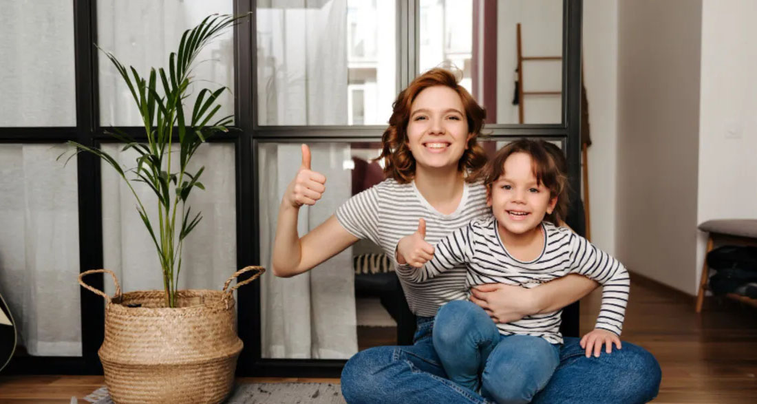 My 5-Year-Old Son Blurted Out That Our New Nanny Always Locks Herself In My Bedroom – So I Came Home Early Without Warning