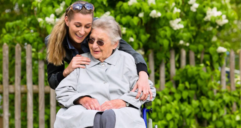 My Brother Refused to Care for the Grandma Who Raised Us – When He Found Out About Her $500K Inheritance, He Showed up Right on Cue