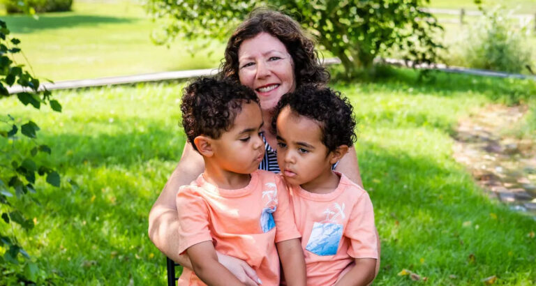 My DIL Demanded Full Custody of My Twin Grandsons after Ignoring Us for 10 Years – What One of the Boys Told the Judge Made the Whole Courtroom Freeze