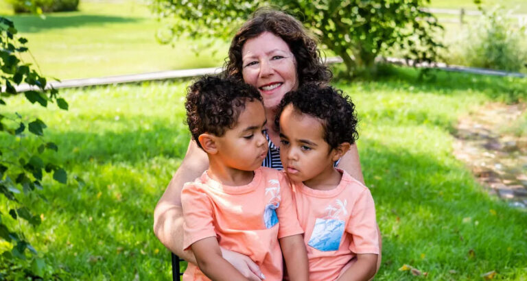 My DIL Demanded Full Custody of My Twin Grandsons after Ignoring Us for 10 Years – What One of the Boys Told the Judge Made the Whole Courtroom Freeze