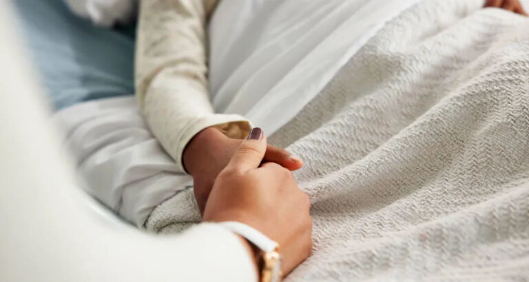 My Dad Abandoned My Mom When He Found Out About Her Cancer Diagnosis, Saying ‘I’m Not a Nurse’ – Ten Years Later, Karma Paid Him a Visit