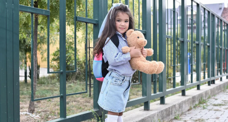 My Daughter Disappeared from Kindergarten at Age 4 – Twenty-One Years Later, on Her Birthday, I Received a Letter That Began, ‘Dear Mom, You Don’t Know What Really Happened’