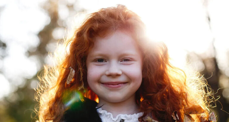 My Daughter Was Only 6 When We Lost Her – 10 Years Later, I Saw a Girl on an Adoption Site Who Looked Exactly Like Her