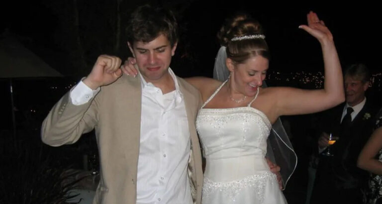 My Ex’s Mother Sent Me a Red Gown to Wear to His Wedding – But When I Realized Her True Intention, I Nearly Fainted