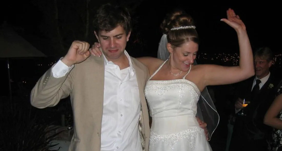 My Ex’s Mother Sent Me a Red Gown to Wear to His Wedding – But When I Realized Her True Intention, I Nearly Fainted