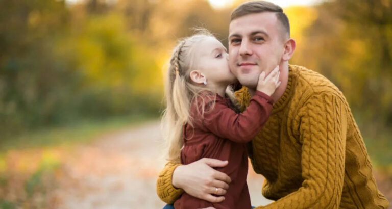 My Father’s Best Friend Raised Me Like His Own – After His Funeral, I Received a Note That Said, ‘He Wasn’t Who He Pretended to Be’