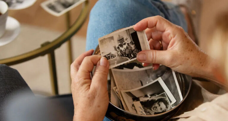 My Grandfather Kept One Phone Number Hidden in His Wallet for over Thirty Years – When I Finally Called It After His Passing, the Voice on the Other End Made Me Freeze