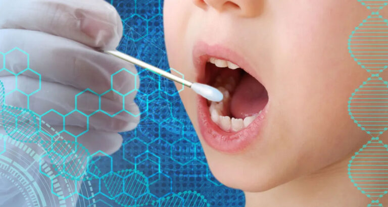 My Husband Refused a DNA Test for Our Daughter’s School Project — So I Did It Behind His Back, and the Results Made Me Call the Police