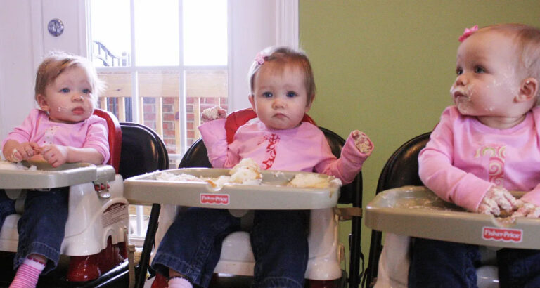 My Husband Said I Looked like a ‘Scarecrow’ After Giving Birth to Triplets – I Taught Him a Priceless Lesson